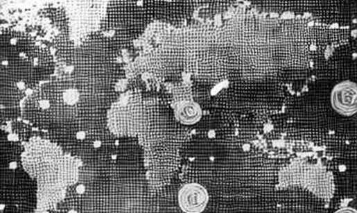 The Strait of Hormuz and the Liquidity Ledger: Reading Geopolitical De-escalation Through a Macro Lens The Strait of Hormuz and the Liquidity Ledger: Reading Geopolitical De-escalation Through a Macro Lens