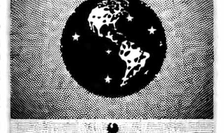 When the Strait Burns: What Iran's Blockade Teaches Us About Decentralization's True Hedge When the Strait Burns: What Iran's Blockade Teaches Us About Decentralization's True Hedge