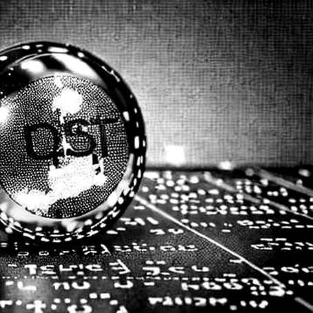 The Iran Accusation: A Stress Test for Crypto's Geopolitical Signal Decoding