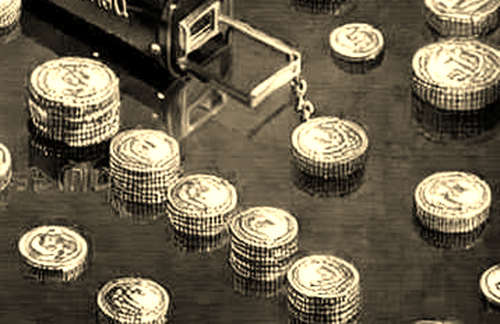 The Ownership Deception: Why Bitcoin Surpassing Gold Is a Behavioral Signal, Not a Price Catalyst The Ownership Deception: Why Bitcoin Surpassing Gold Is a Behavioral Signal, Not a Price Catalyst