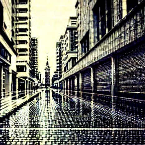 The Vacuum Index: What Empty Data Reveals About Crypto's Structural Fragility The Vacuum Index: What Empty Data Reveals About Crypto's Structural Fragility