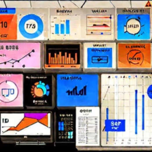 The Hashtrate Futures Mirage: Why CME and BlackRock's Narrative Deserves a Forensic Audit