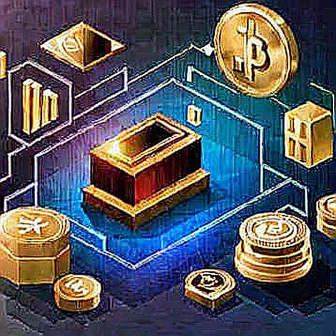 The Fed's Verbal Tightening: A Liquidity Shock for Crypto Markets The Fed's Verbal Tightening: A Liquidity Shock for Crypto Markets