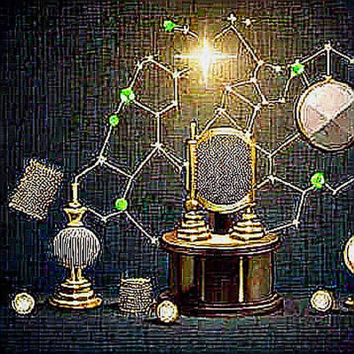 Energy Secretary's Iran Statement Triggers On-Chain Capital Rotation: A Forensic Analysis