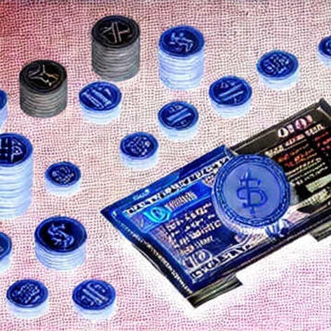 The AI Stock Signal: How Hong Kong's Selloff Exposes Cracks in Decentralized AI Tokens