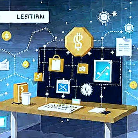The 5-Day Mirage: Why OKX's SLX Staking Event Demands a Deeper Audit