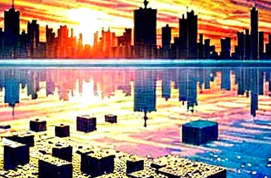 Iran's Strait of Hormuz Bill: The Market's Hidden Fragility Signal Iran's Strait of Hormuz Bill: The Market's Hidden Fragility Signal
