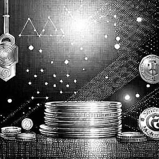 Ionic Digital's Nasdaq Debut: A Signal Buried in the Noise Ionic Digital's Nasdaq Debut: A Signal Buried in the Noise