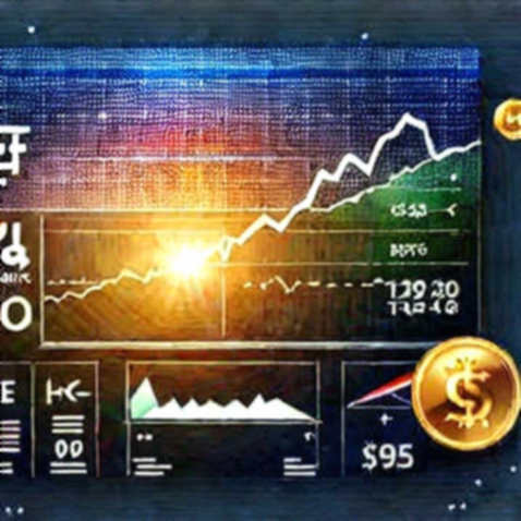 $131M ETF Outflow: The Signal in the Noise $131M ETF Outflow: The Signal in the Noise