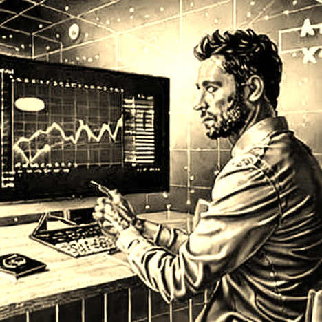 China's 20-Ton Gold Buy: The Signal That Rewrote Bitcoin's Narrative