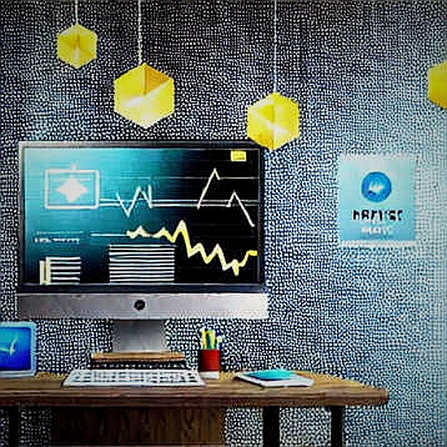 The IO Listing: A Narrative Signal, Not a Fundamental Breakthrough